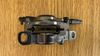 Brzdový třmen Shimano XT BR-M8100, polymer