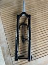 Rock Shox REBA RL 100 mm BOOST včetně páčky