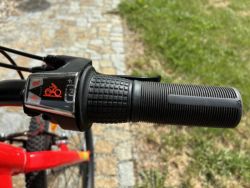 Cannondale Quick 24