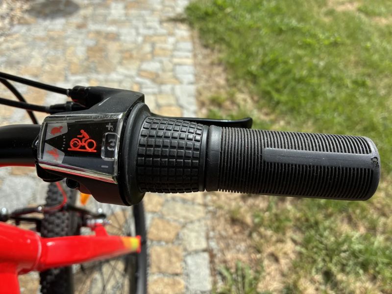 Cannondale Quick 24