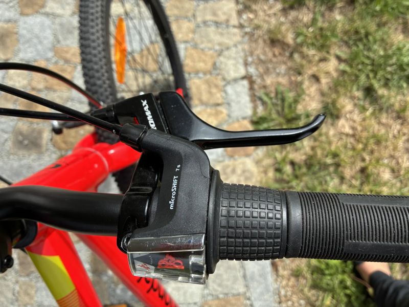 Cannondale Quick 24