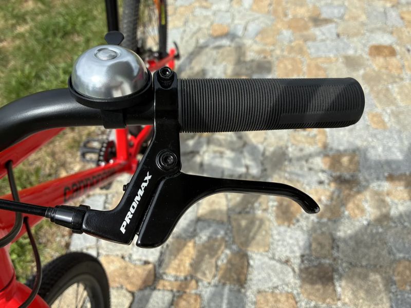 Cannondale Quick 24