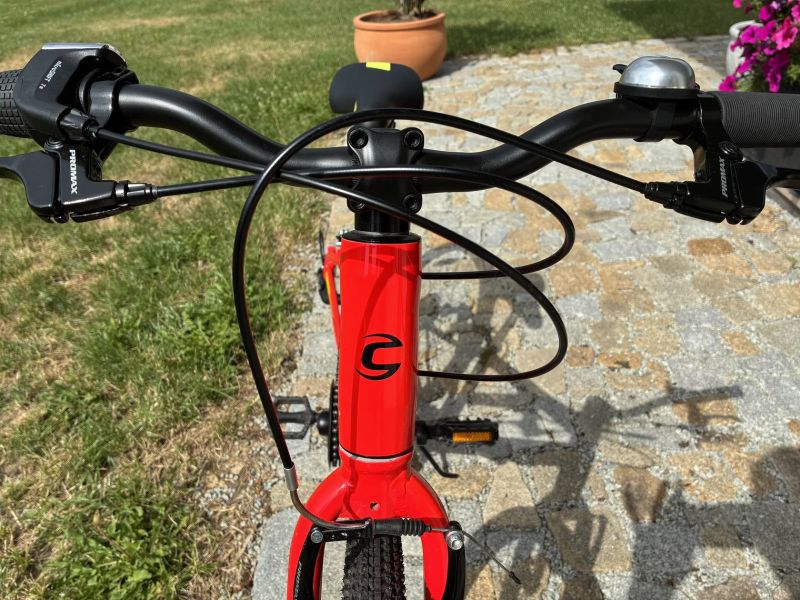 Cannondale Quick 24