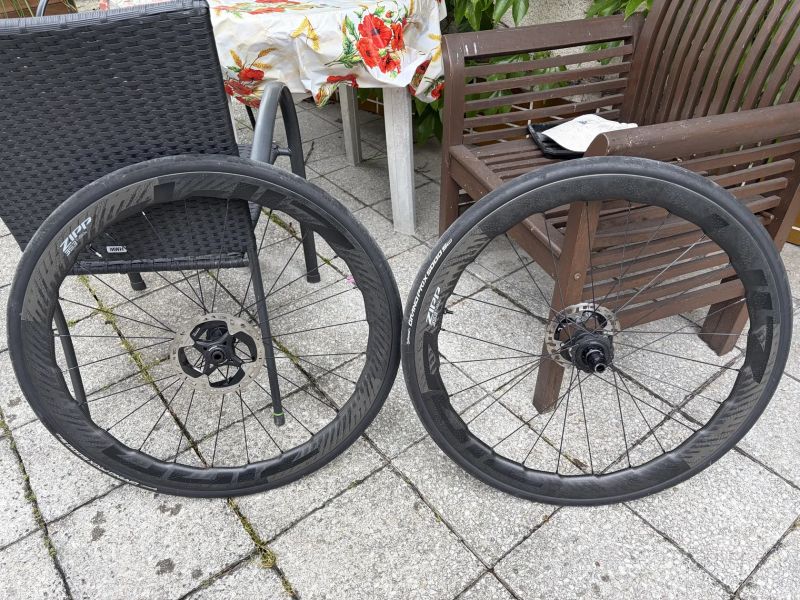 Zipp 353 NSW