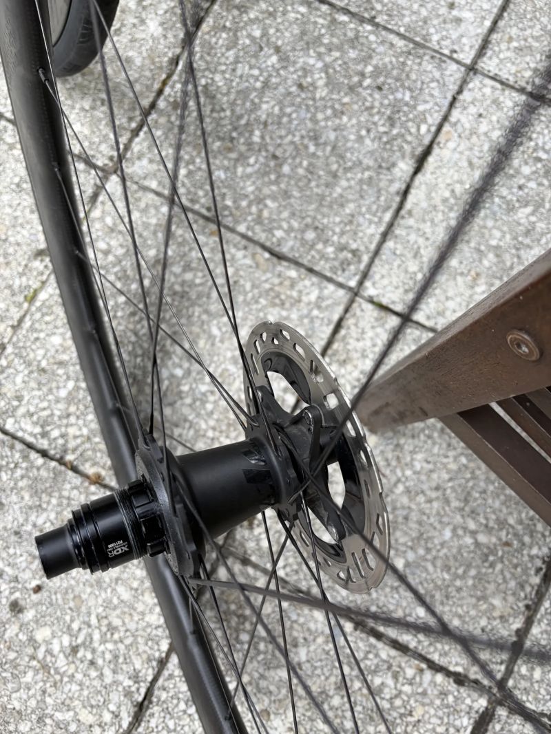 Zipp 353 NSW