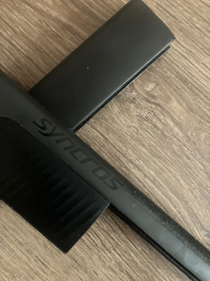 Prodám karbonovou sedlovku Scott Foil