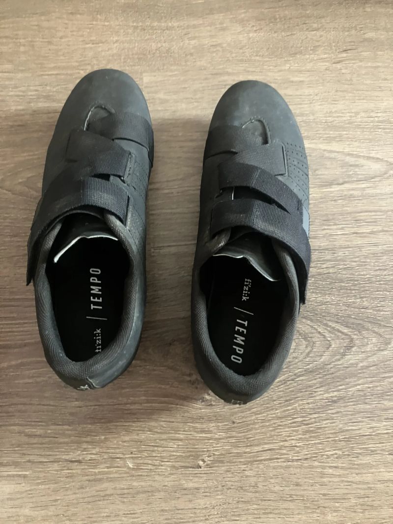 Silniční tretry Fizik Tempo