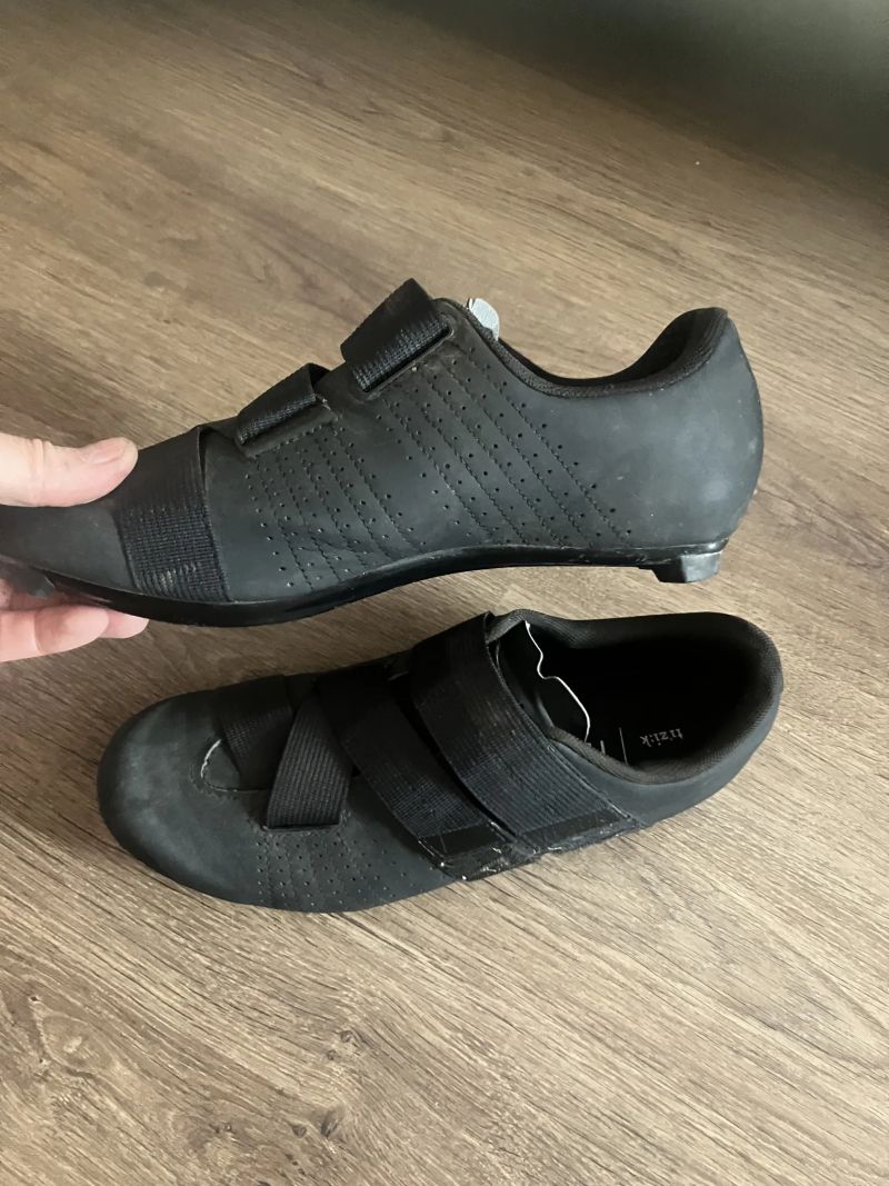 Silniční tretry Fizik Tempo