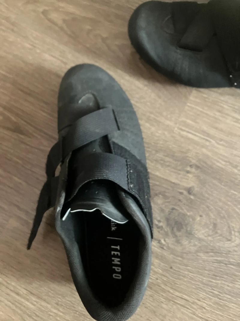 Silniční tretry Fizik Tempo