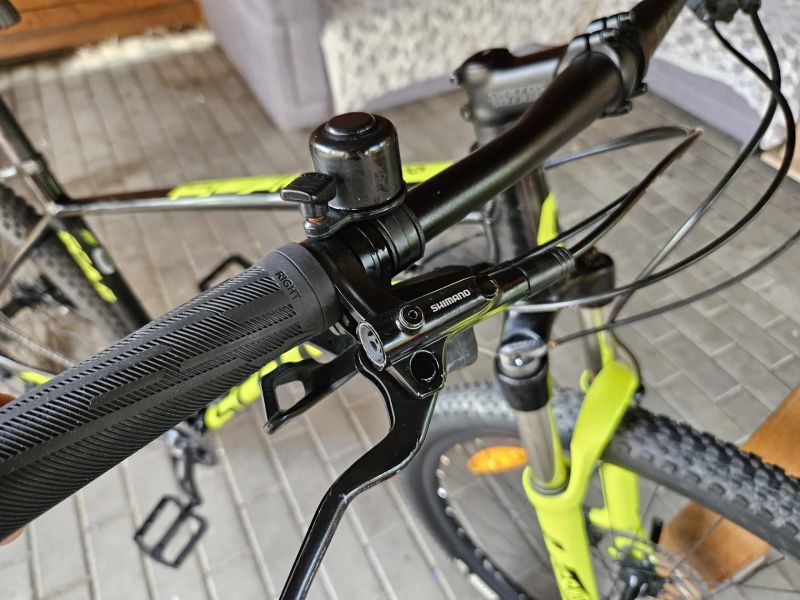 Scott Aspect 990