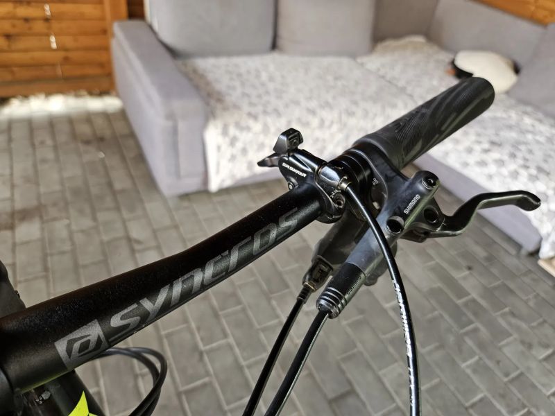 Scott Aspect 990