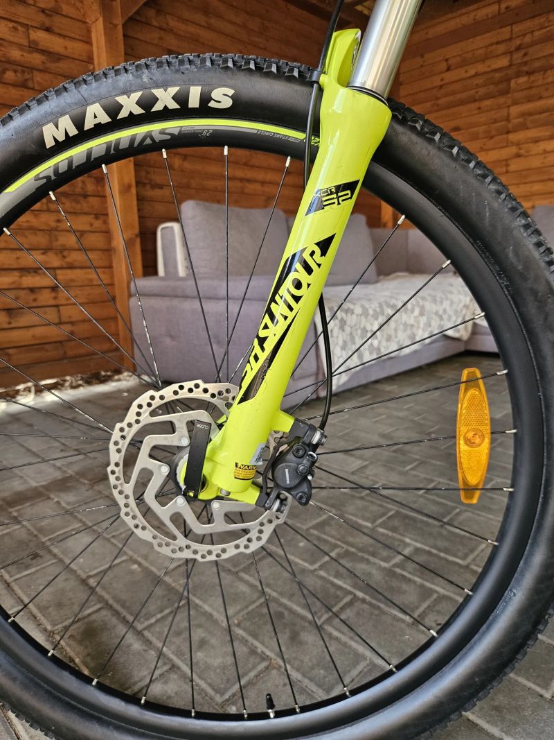 Scott Aspect 990