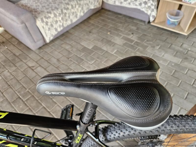 Scott Aspect 990