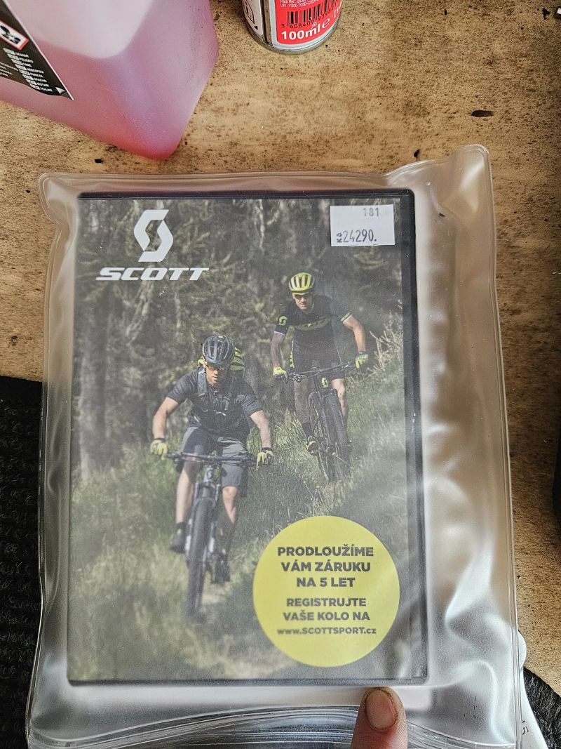 Scott Aspect 990