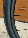 Trek Procaliber 9.6