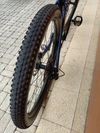 Trek Procaliber 9.6
