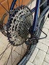 Trek Procaliber 9.6
