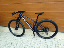 Trek Procaliber 9.6