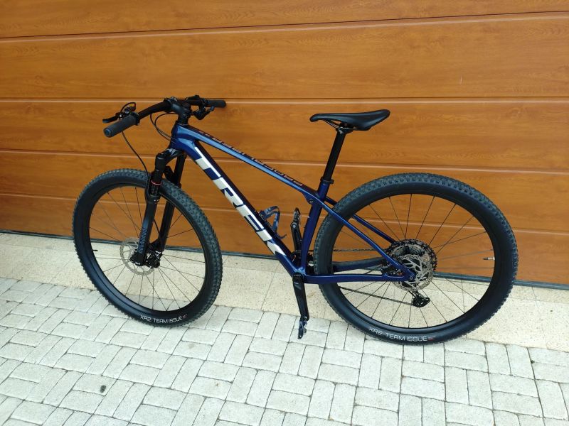 Trek Procaliber 9.6