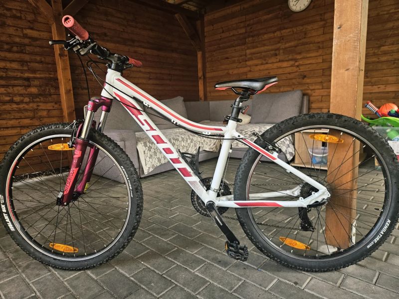 Horske kolo Scott JR26