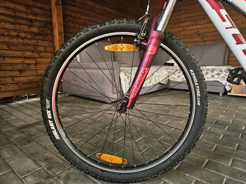 Horske kolo Scott JR26