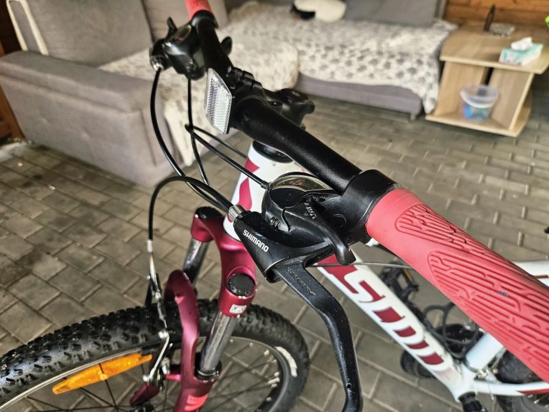Horske kolo Scott JR26