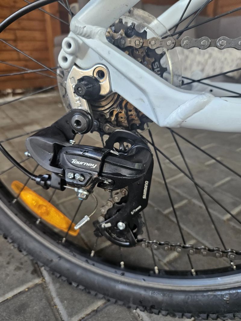 Horske kolo Scott JR26