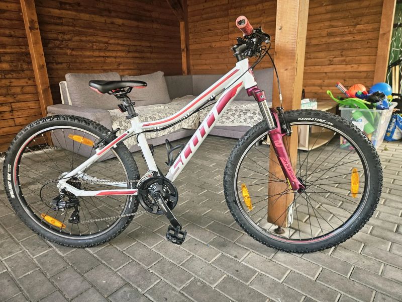 Horske kolo Scott JR26