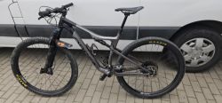 Orbea Oiz M20