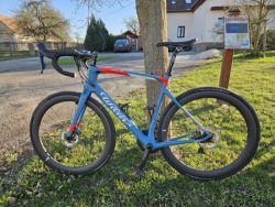 Wilier Cento1 NDR Disc