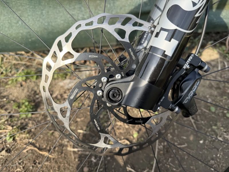 YT Industries Capra MK3 Core 2