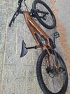 ROCKRIDER E-EXPL 700 S 29"