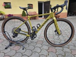 Canyon Canyon Grizl 8