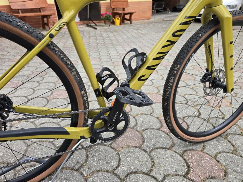 Canyon Canyon Grizl 8