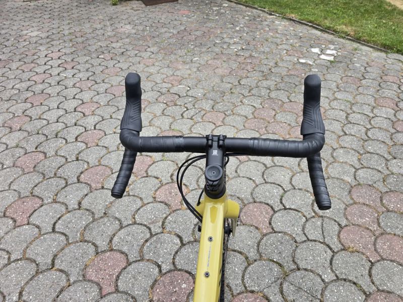 Canyon Canyon Grizl 8