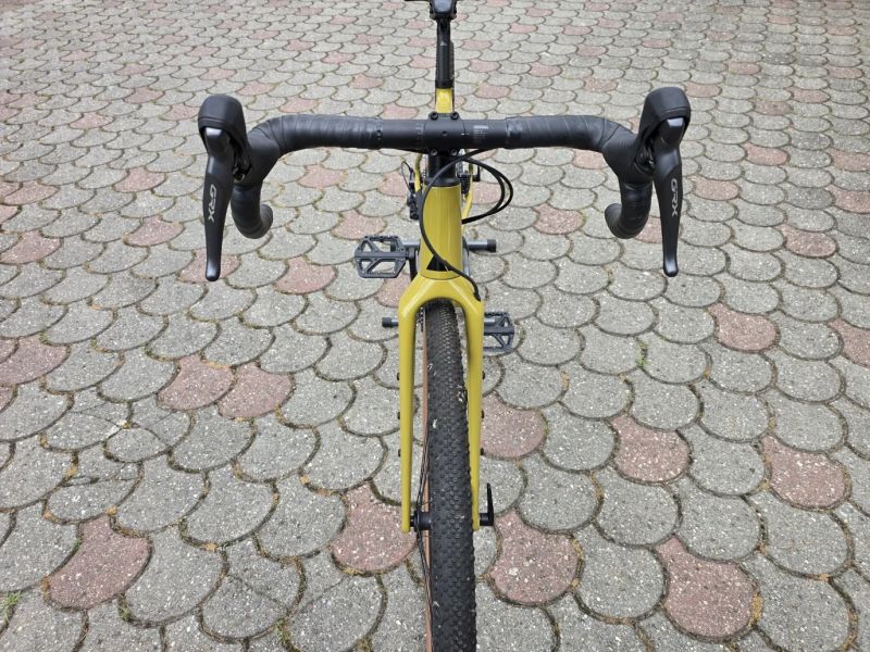 Canyon Canyon Grizl 8