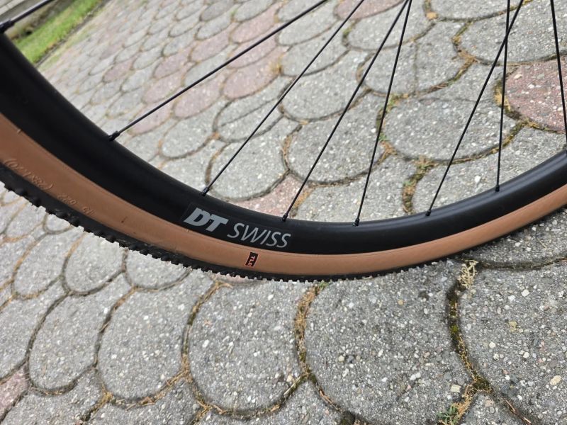 Canyon Canyon Grizl 8