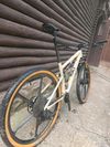 Specialized S-WORKS EPIC EVO + Quark Wattmeter 