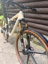 Specialized S-WORKS EPIC EVO + Quark Wattmeter 