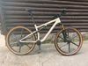 Specialized S-WORKS EPIC EVO + Quark Wattmeter 