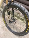 Specialized S-WORKS EPIC EVO + Quark Wattmeter 