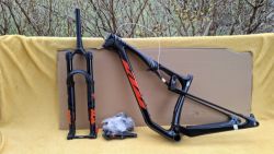 KTM Scarp MT Master 120 - vel. S