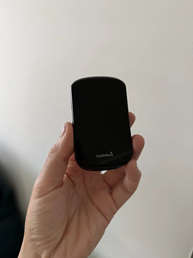 Garmin EDGE 530 nový
