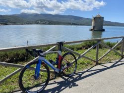 Cube Litening c68 race