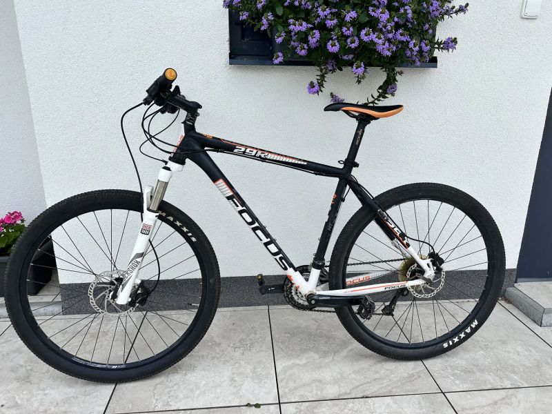 Focus Black Forest LTD 29