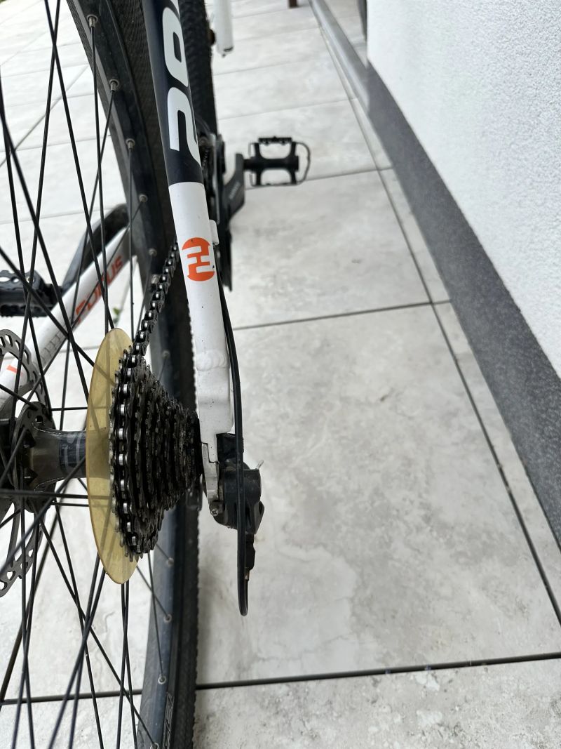 Focus Black Forest LTD 29