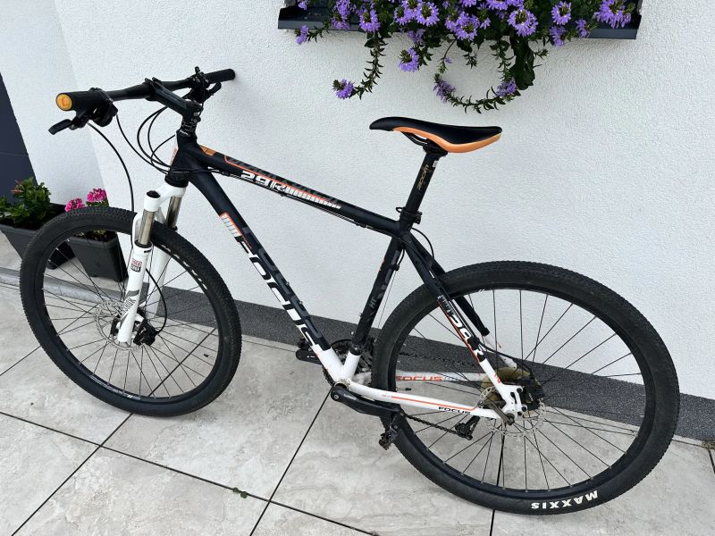 Focus Black Forest LTD 29
