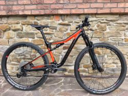 Cannondale Scalpel karbon S 29"