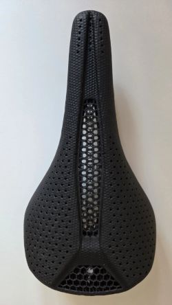 Specialized Phenom Pro Mirror