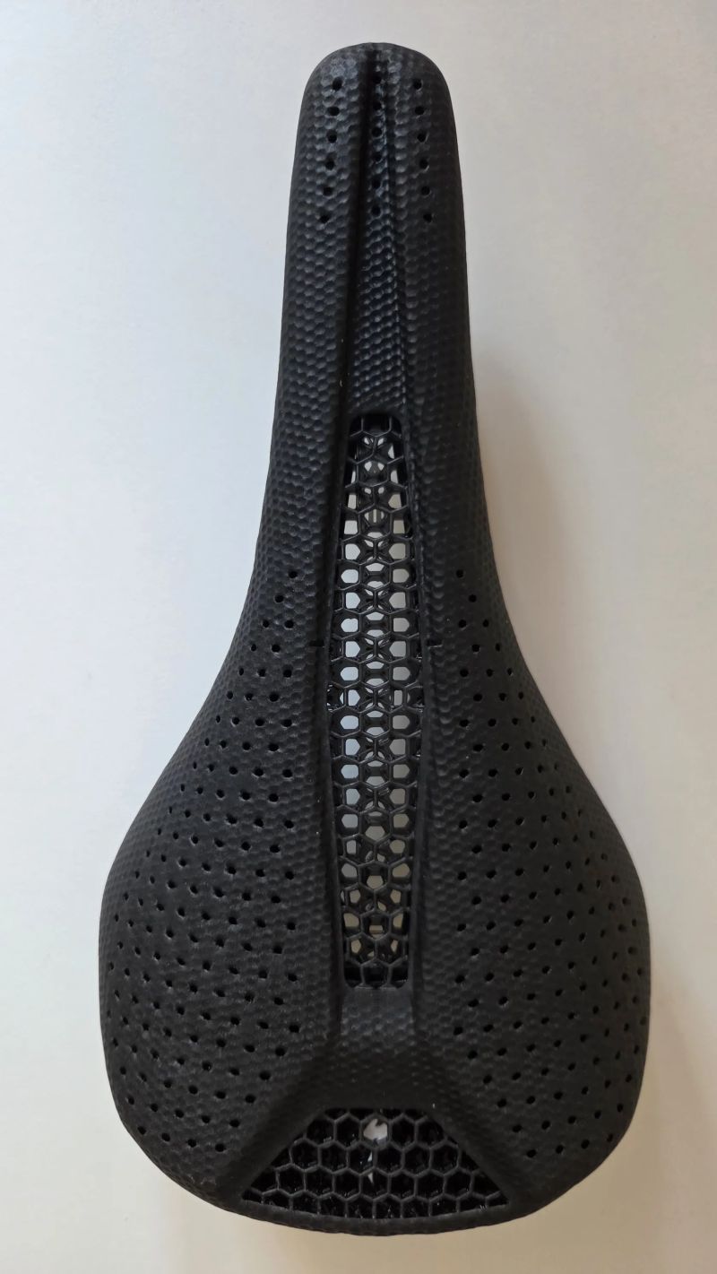 Specialized Phenom Pro Mirror